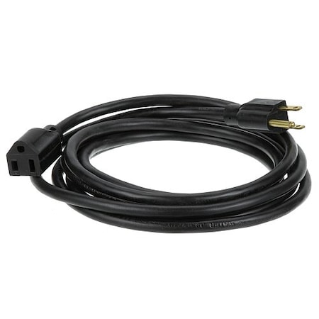 Pitco Cord, Power 10' For - Part No. Ptpp11380 PTPP11380
